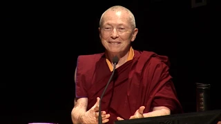 Life and Legacy of 14th Dalai Lama - Karma Lekshe Tsomo