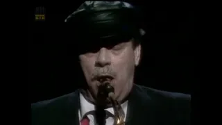 Phil Woods - My Old Flame