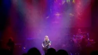 Opeth - The Leper Affinity @ The Wiltern, Los Angeles, CA