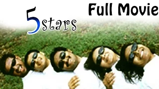 Five Star (5 Star) Telugu Full Length Movie || Prasanna,Kanika,Sandhya P,Krishna,Vijayan,Karthic