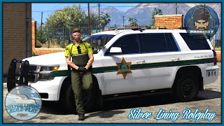 SLRP | Silver Lining RP #104 | LEO | Live Patrol 2-20-2023