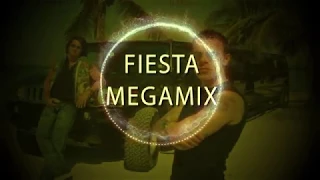 FIESTA MEGAMIX