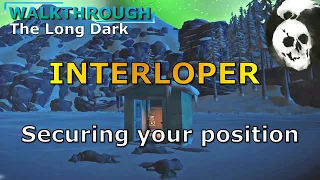 Interloper Walkthrough: Setting up for the Late Game