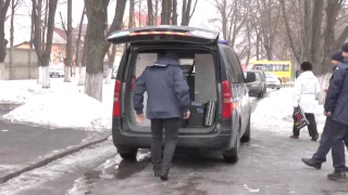 У поліції оприлюднили деталі результату перестрілки у Кропивницькому