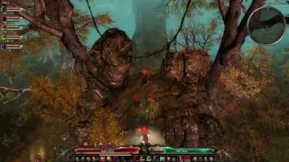 Grim Dawn.Секретный квест