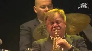 Igor Butman and Moscow Jazz Orchestra - Jarasum Jazz Festival 2015