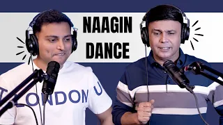 Naagin Dance | RJ Naved