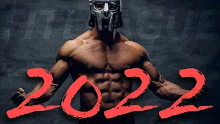 Best Gym Workout Music Mix 2022 🔥 Top Gym Workout Songs 2022