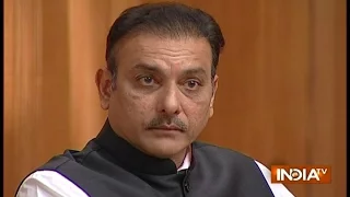 Ravi Shastri in Aap Ki Adalat 2016 (Full Episode)