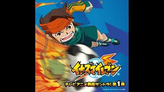 Inazuma Eleven OST - Vol. 1 | Soccer Battle