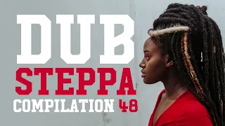 Digital STEPPA DUB Compilation 2022 for SoundSystems - PULL UP!