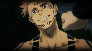 Sukuna - Industry Baby / Lil Nas X | AMV | Jujutsu Kaisen