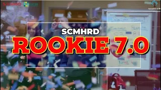 SCMHRD ROOKIE 7.0 Launch Video