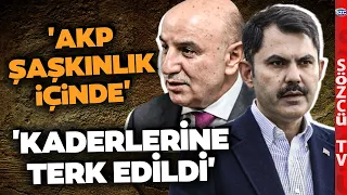 'AKP İstanbul ve Ankara'yı Kazanamıyor' İbrahim Uslu AKP'nin Düşen Oy Oranını Açıkladı!