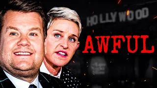 Who Has The Worst Reputation In Hollywood?