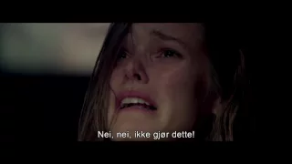 Martyrs Trailer – norsk tekst