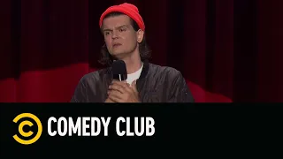 Comedy Club | Szkoła rodzenia