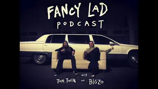 Fancy Lad Podcast S5Ep13: ClickBait & Switch. w/ Gifted Hater