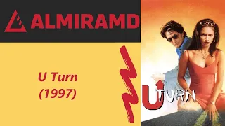 U Turn - 1997 Trailer