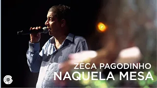 Maria Bethânia e Zeca Pagodinho | Naquela Mesa | (Vídeo Oficial)