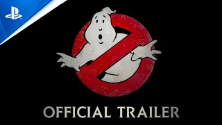 Ghostbusters: Afterlife | Official Trailer 2 | In Cinemas December 2