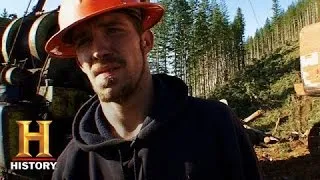 Ax Men: Don't Try This at Home | History