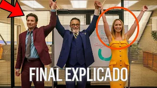 EL NEGOCIO DEL DOLOR NETFLIX | FINAL EXPLICADO EL NEGOCIO DEL DOLOR | LA HISTORIA REAL | RESUMEN