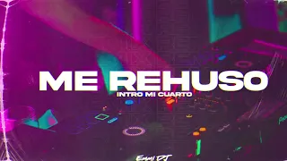 Me Rehúso Vs. Mi Cuarto (Remix) - Danny Ocean x Jerry Di x Emmi Dj