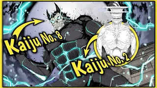 What will happen after episode 3 🔥 || Kaiju No. 8 || Manga Explained ||