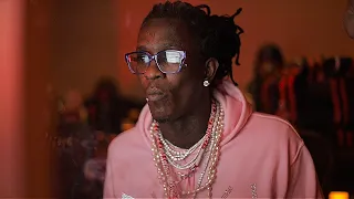 Young Thug - Tsunami Pt. 2/Red Diamonds [Remastered by Yung Robin]