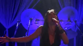 Tarja Turunen - Live In Vevey 2014 - Mystique Voyage HD