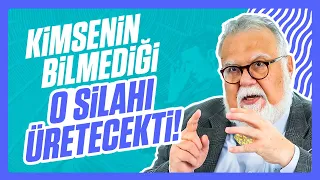 Tesla Olmasaydı Ne Olurdu? | Celal Şengör İle Olmasaydı Ne Olurdu?