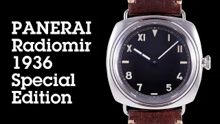 PANERAI Radiomir 1936 Special Edition PAM00249