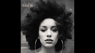 Teach Me - Lee Vasi (Official Lyric Video)