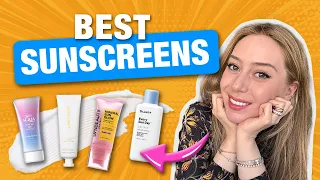 Best Sunscreens for Every Skin Type & Lifestyle in 2024! | Dr. Shereene Idriss