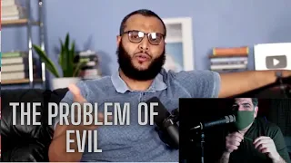 Mohammed Hijab The Problem of Evil - Neil deGrasse Tyson