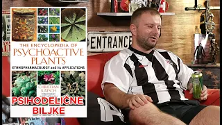 Ratko Martinović - "Ovo su najpoznatije psihodelične biljke diljem svijeta"