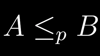 What is a polynomial-time reduction? (NP-Hard + NP-complete)