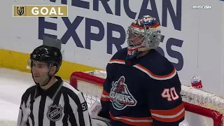 Golden Knights at Islanders Highlights - 1/28/2023