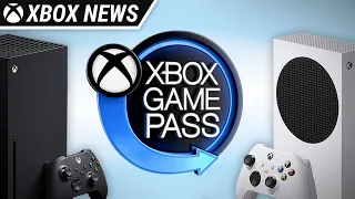 Microsoft упростит процесс добавления игр в подписку Xbox Game Pass | Новости Xbox