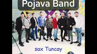 POJAVA BAND & TUNCAY TUNA SHAVLEV - MEGA COCEK 2021 COVER