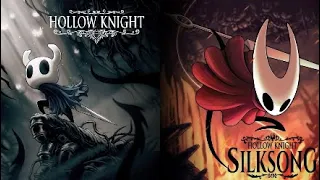 Hollow Knight Silksong AMV DJ Quads Millionaire