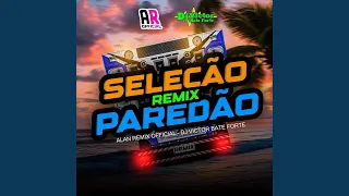 RANCOROSA - VERSÃO FORROZINHO (feat. Alan Remix Official)