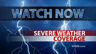 Watch | WDRB Severe Weather Coverage