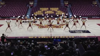 University of Minnesota POM 2023 at Best of the Best Show