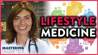 Lifestyle Medicine: Why Do We Need It? | Code Blue Documentary | Dr. Saray Stancic