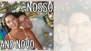 ANO NOVO EM RECIFE - 💑Ep 4