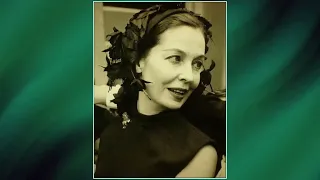 Valerie Hobson: Anyone Else Remember This Gem?