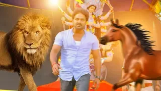 न्यू रिलीज भोजपुरी फुल एचडी रोमांटिक मूवी 2019 PAWANSINGH || Bhojpuri Action Movie || WWR