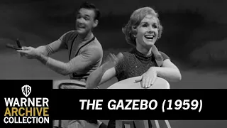 Something Called Love - Debbie Reynolds | The Gazebo | Warner Archive